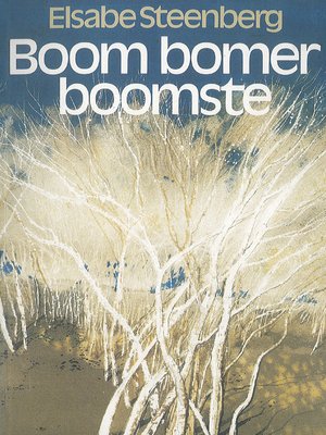 cover image of Boom bomer boomste